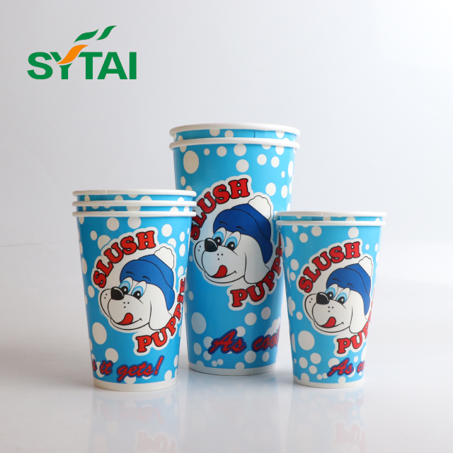 single paper cup_20 single paper cup_20