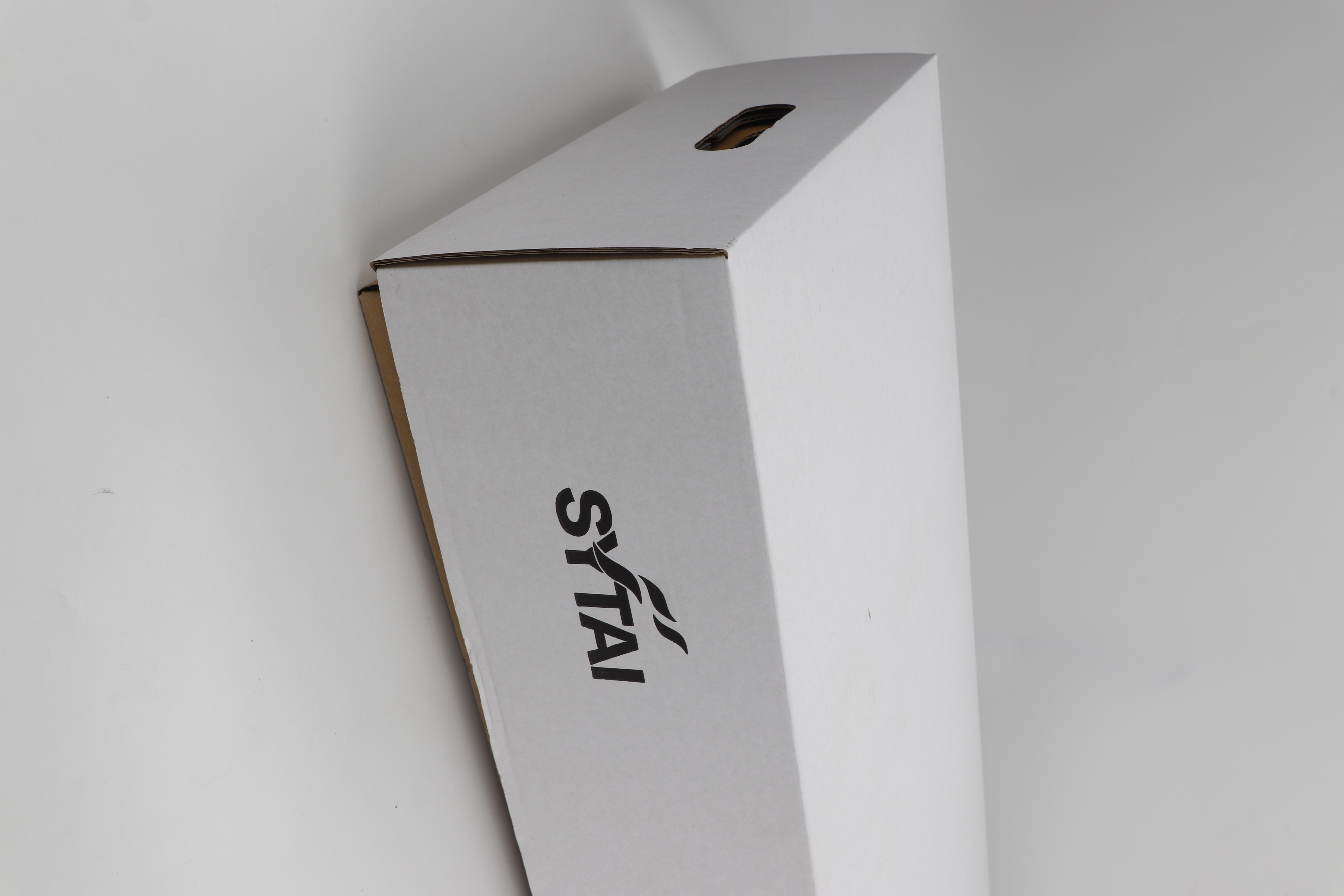 Waterproof Paper Fish Box | Industrial-Grade Aquaculture Packaging Solution