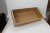 Eco-Friendly Waterproof Paper Fish Box with Anti-Leak Technology