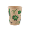 32oz disposable kraft soup paper cup