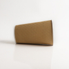 Customizable Ripple Wall Paper Cups with Your Brand's Touch