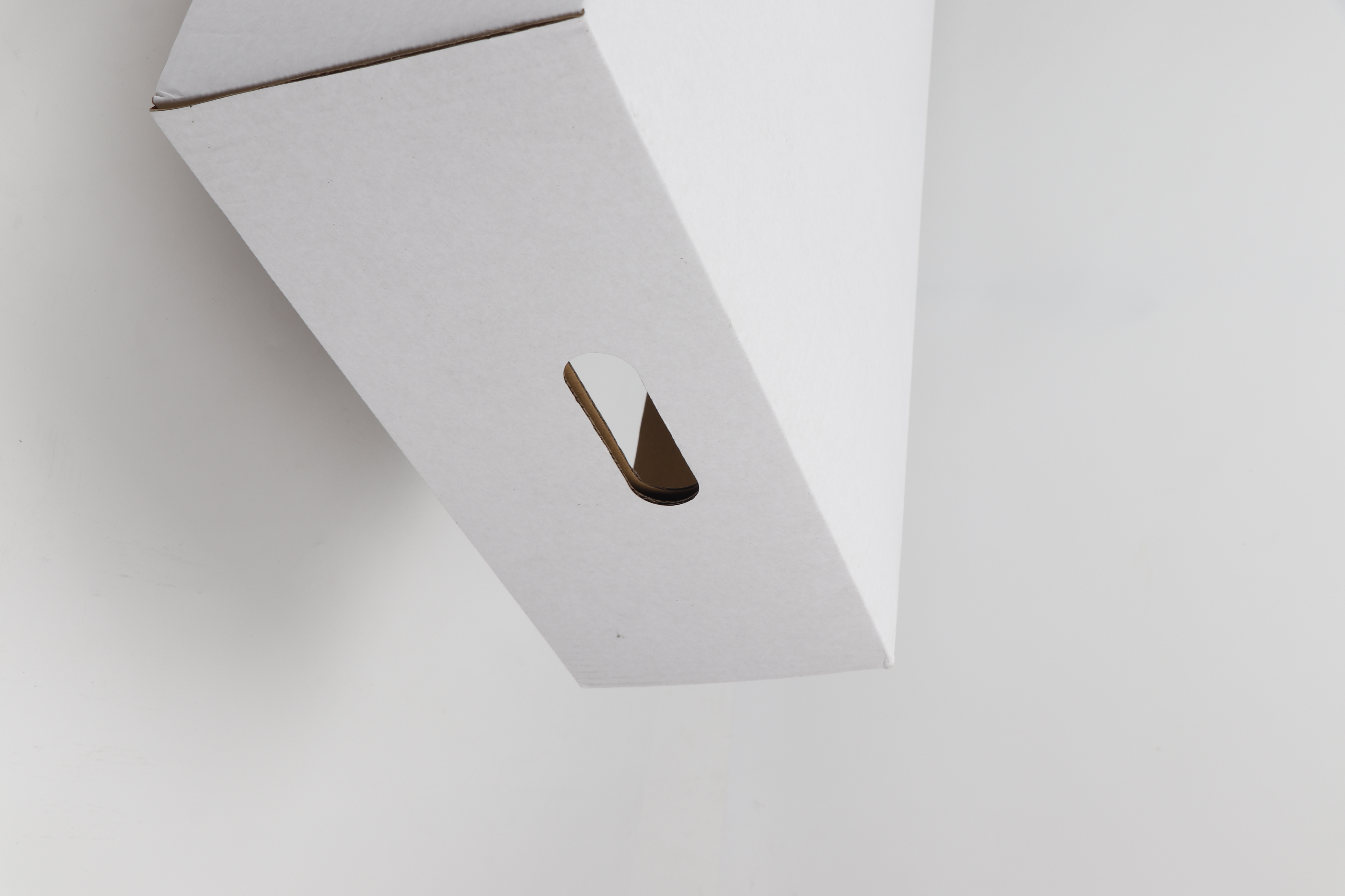 Waterproof Paper Fish Box | Industrial-Grade Aquaculture Packaging Solution
