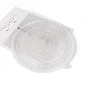 165A Bowl PP Plastic Lid