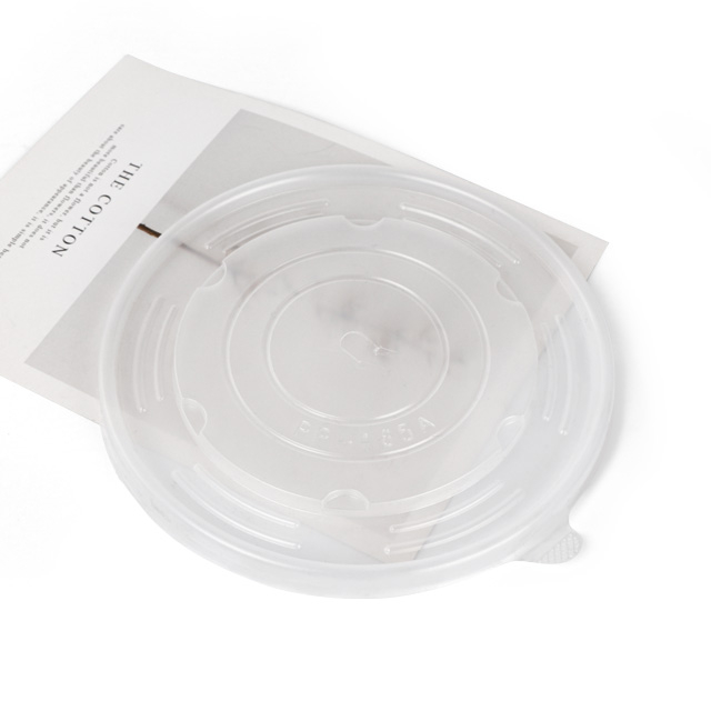 165A Bowl PP Plastic Lid