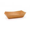 23oz Kraft Paper Boat Box