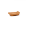 6oz kraft boat box