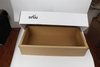 Waterproof Paper Fish Transport Box | Marine-Safe Corrugated Design