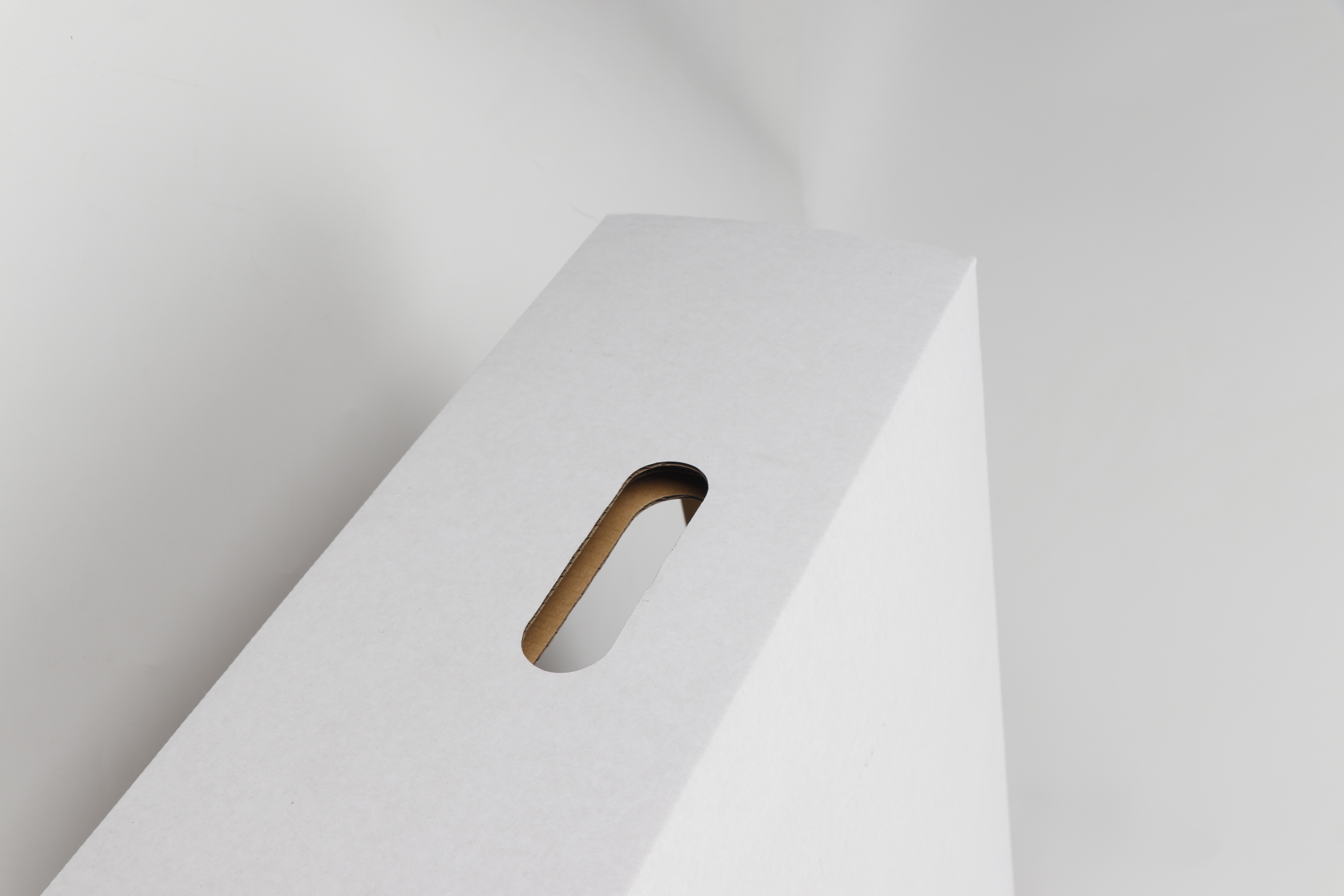 Waterproof Paper Fish Box | Industrial-Grade Aquaculture Packaging Solution