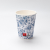 Eco-Friendly Ripple Wall Paper Cups for a Greener Future