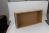 Waterproof Paper Fish Transport Box | Marine-Safe Corrugated Design