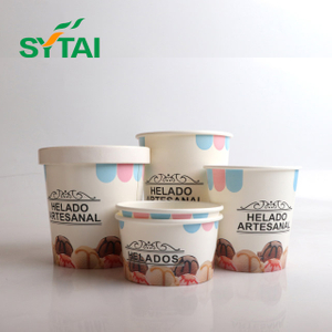 26 oz disposable soup bowls with lids