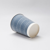 Thickened Portable Hot And Cold 12oz Single Wall Paper Cup
