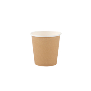 2.5oz espresso taste paper coffee cup