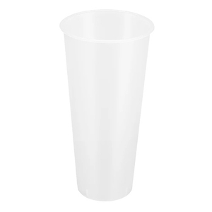 PP Custom Plastic Cups With Logo