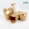 Chinese Takeaway Noodle Boxes