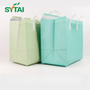 Custom Printed Takeaway Paper Bags Wholesale