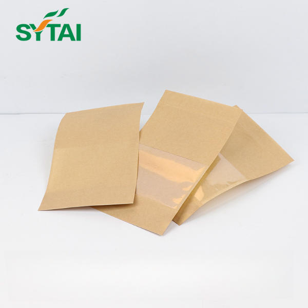 Brown Paper Bags For Lunches