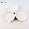 Compostable Paper Plates Bulk