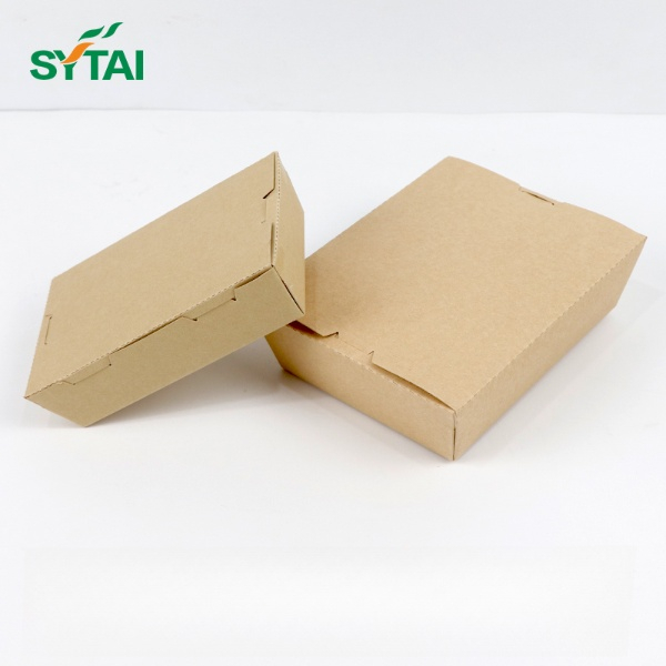 Disposable Lunch Box Wholesale