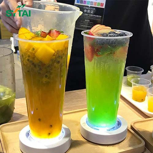 PP Disposable Plastic Cups Manufacturers