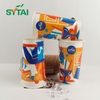 Custom Cold Paper Cups | Cold Beverage Paper Cups