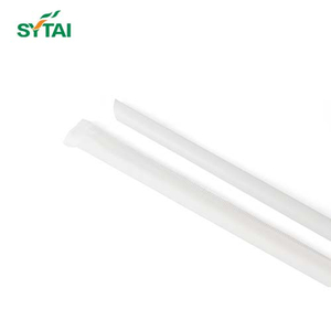 PLA Biodegradable Drinking Straws