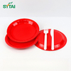 Compostable Paper Plates Bulk