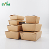Disposable Takeaway Food Containers Wholesale