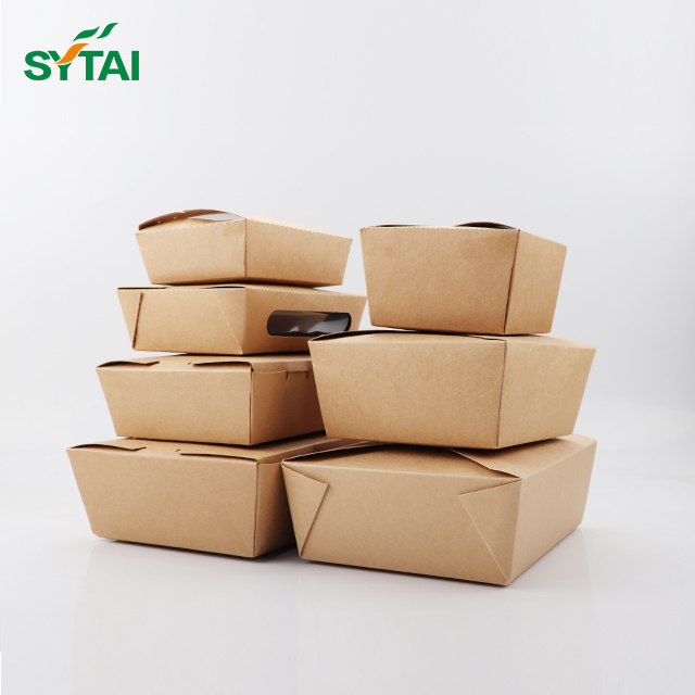 Disposable Takeaway Food Containers Wholesale