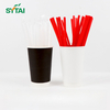 Compostable Biodegradable PLA Straws 