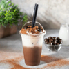 PP Clear Cups With Lids Manufacturers
