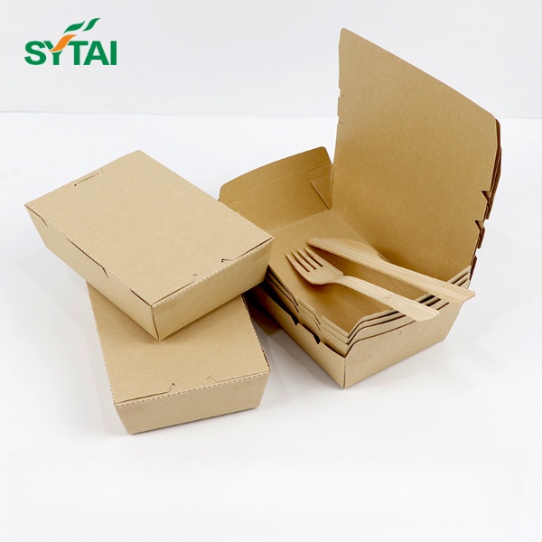 Disposable Lunch Box Wholesale