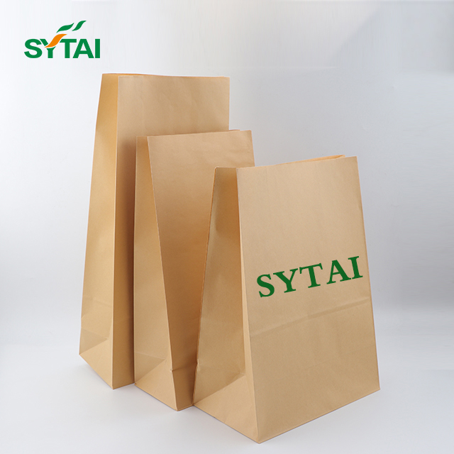 Printed Greaseproof Paper Bags wholesale