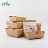 Disposable Takeaway Food Containers Wholesale