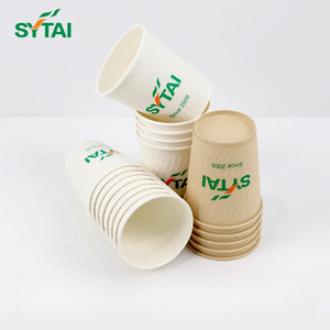 16oz Custom Embossed Double Wall Coffee Cups 