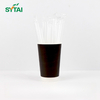 Compostable Biodegradable PLA Straws 
