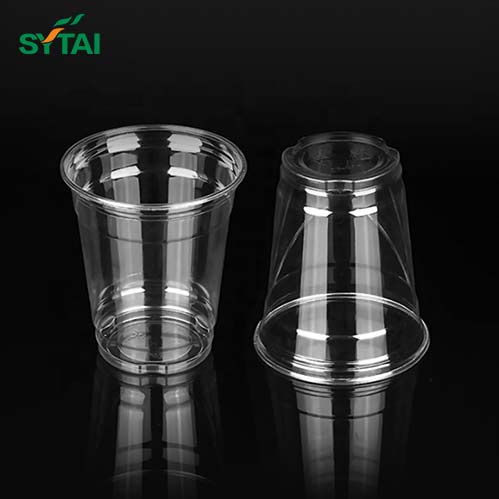 16oz Plastic Cups With Lids Wholesale