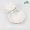 Eco Friendly Disposable Plates Wholesale