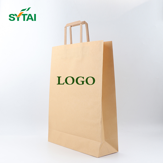 Printed Greaseproof Paper Bags wholesale