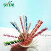 Eco-friendly Paper Straw Bulk Paper Drinking Straws