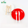 Eco Friendly Disposable Plates Wholesale