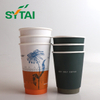 4oz Double Wall Cup Paper With Lid