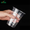 16oz Plastic Cups With Lids Wholesale