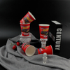 Festival Party Supplies Colorful Paper Cup – Bulk Coloured Disposable Cups for Wholesale & Events
