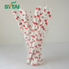 Eco-friendly Paper Straw Bulk Paper Drinking Straws