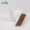Eco-friendly Sugar Cane Drinking Straws