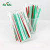 10mm PLA Drinking Straws Biodegradable Straw