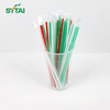 10mm PLA Drinking Straws Biodegradable Straw