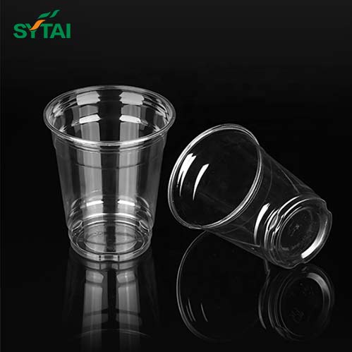 16oz Plastic Cups With Lids Wholesale
