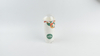 20oz Paper Cups For Cold Drinks With Lids